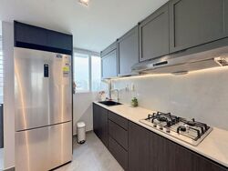 The Warren (D23), Condominium #590195481